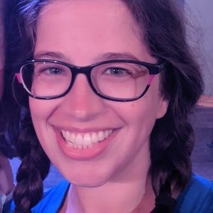 Meet your Posher, Michelle